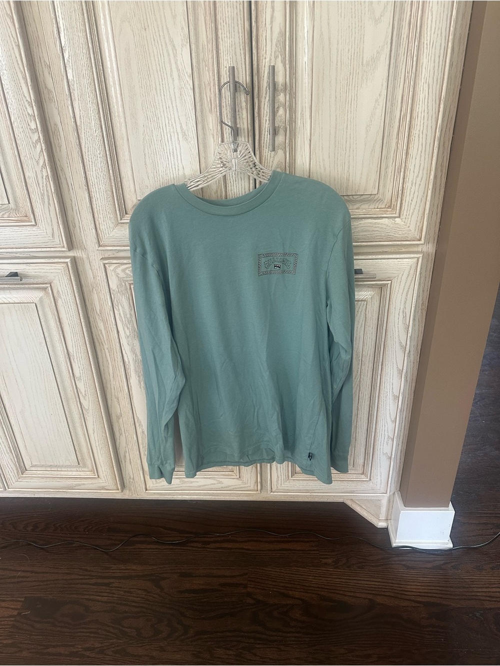 Billabong Long Sleeve Shirt